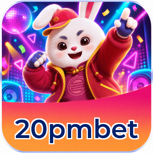 20pmbet Download Speed Test Logo - Teste de Velocidade Certificado