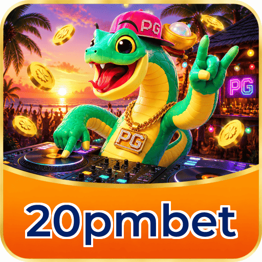 20pmbet Logo Verificado