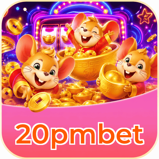 20pmbet Jackpots Progressivos