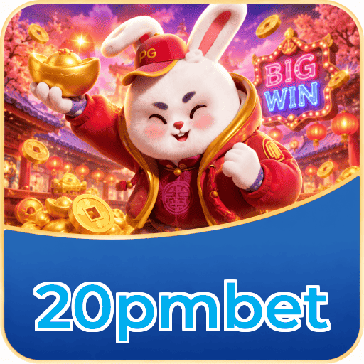 Requisitos do APK 20pmbet para Android - Logo Oficial