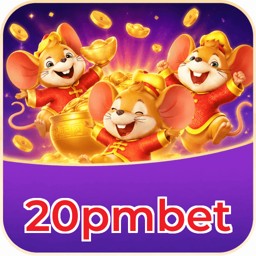 20pmbet Logo Seguro